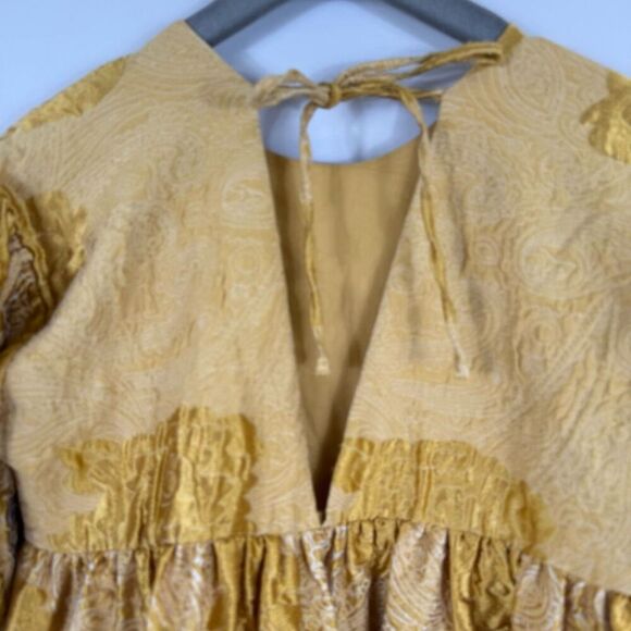 RHODE Ruth Dress 💛 - Picture 11 of 12